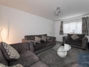 4 bedroom detached house for sale in Grambrel Rise,...