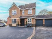 4 Bedroom Detached House For Sale In Grange Park