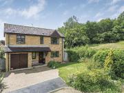4 bedroom detached house for sale in Grangewood, East...