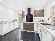 4 bedroom detached house for sale in Grangewood Gardens,...