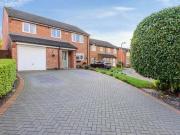 4 Bedroom Detached House For Sale In Grantham