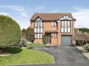 4 Bedroom Detached House For Sale In Grantham