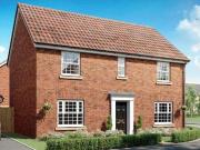 4 Bedroom Detached House For Sale In Grantham, Lincolnshire