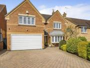 4 Bedroom Detached House For Sale In Grantham, Lincolnshire