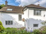 4 bedroom detached house for sale in Granville Road,...