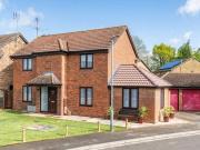 4 Bedroom Detached House For Sale In Great Amwell