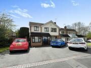 4 Bedroom Detached House For Sale In Great Barr