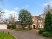 4 Bedroom Detached House For Sale In Great Billing,...