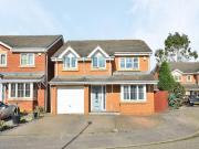 4 Bedroom Detached House For Sale In Great Billing,...