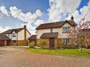 4 Bedroom Detached House For Sale In Great Boughton, Chester