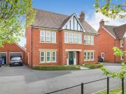 4 Bedroom Detached House For Sale In Great Denham