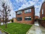 4 Bedroom Detached House For Sale In Great Harwood 4 Bedroom Detached House For Sale In Great Harwood