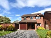 4 Bedroom Detached House For Sale In Great Sankey