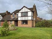 4 Bedroom Detached House For Sale In Great Sankey,...