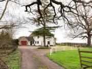 4 Bedroom Detached House For Sale In Great Stukeley