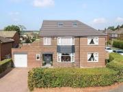 4 bedroom detached house for sale in Green Lane, Cookridge