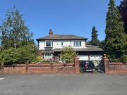 4 bedroom detached house for sale in Greenbank Avenue,...