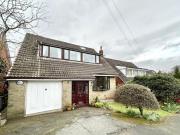 4 Bedroom Detached House For Sale In Greenfield, Saddleworth
