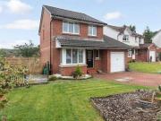 4 Bedroom Detached House For Sale In Greenock, Inverclyde