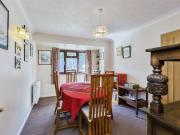 4 bedroom detached house for sale in Greenwich Close,...