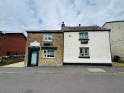 4 bedroom detached house for sale in Gregorys Yard,...