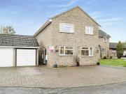 4 bedroom detached house for sale in Grenfell Road...