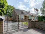 4 Bedroom Detached House For Sale In Grenoside
