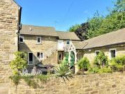 4 Bedroom Detached House For Sale In Grenoside, Sheffield