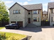 4 bedroom detached house for sale in Grenville Drive,...