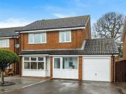 4 bedroom detached house for sale in Grey Mill Close... 4 bedroom detached house for sale in Grey Mill Close...