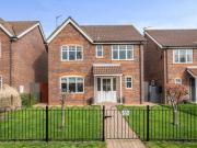 4 Bedroom Detached House For Sale In Grimsby, Lincolnshire