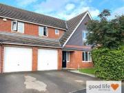 4 Bedroom Detached House For Sale In Grindon