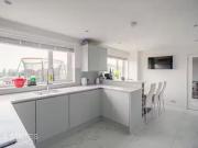 4 Bedroom Detached House For Sale In Gronant Road,...