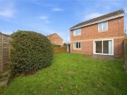 4 bedroom detached house for sale in Guest Avenue,...