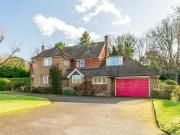 4 Bedroom Detached House For Sale In Guildford, Surrey