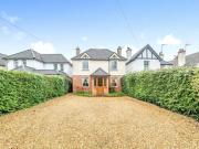 4 Bedroom Detached House For Sale In Guildford, Surrey