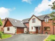 4 Bedroom Detached House For Sale In Guilsfield