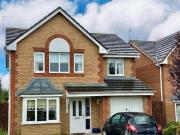 4 Bedroom Detached House For Sale In Guisborough, North...