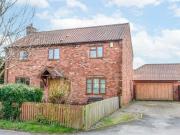 4 Bedroom Detached House For Sale In Gunthorpe