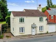 4 Bedroom Detached House For Sale In Guyhirn