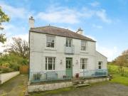 4 Bedroom Detached House For Sale In Gwynedd