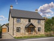 4 Bedroom Detached House For Sale In Hackforth