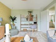 4 Bedroom Detached House For Sale In Haddington, East...