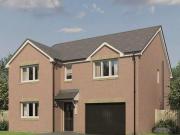 4 Bedroom Detached House For Sale In Haddington, East...