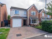 4 bedroom detached house for sale in Haddington Road,...