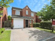 4 bedroom detached house for sale in Haddington Road,...