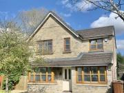 4 Bedroom Detached House For Sale In Hadfield