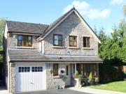 4 Bedroom Detached House For Sale In Hadfield