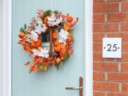 4 bedroom detached house for sale in Hadleigh Close,...