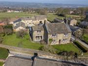 4 bedroom detached house for sale in Bleach Mill Lane,...